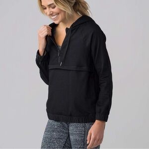 Lululemon Pack Light Pullover